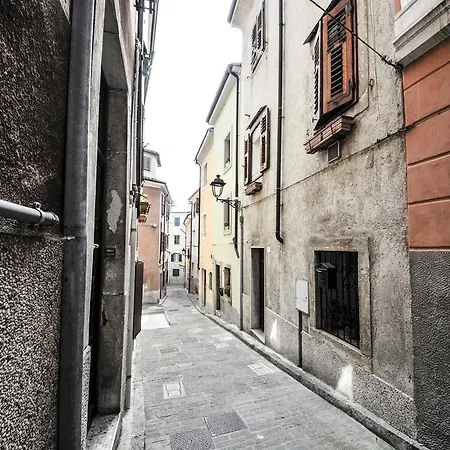 Oda ve Kahvaltı Il Calle Albano