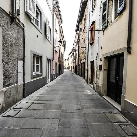 Il Calle Albano Oda ve Kahvaltı *
