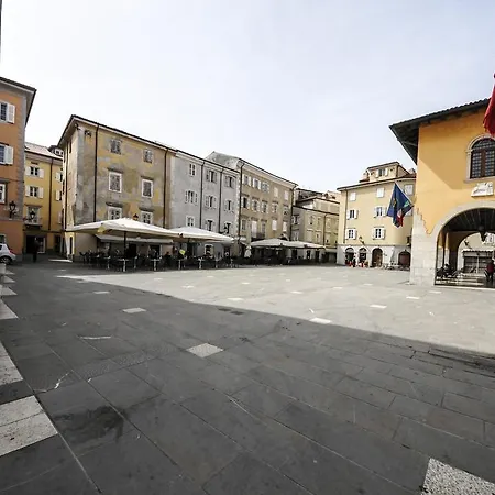 Il Calle Albano