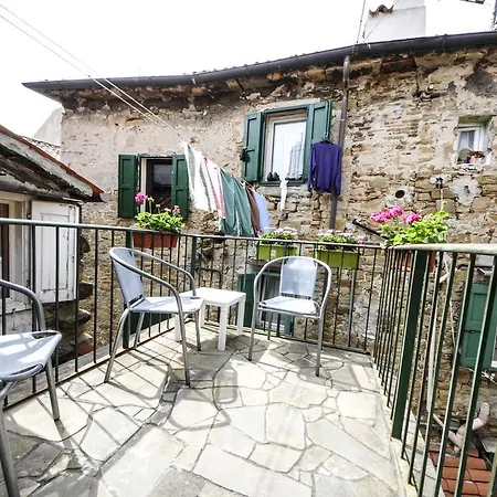 Oda ve Kahvaltı Il Calle Albano *