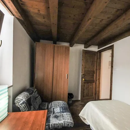 Il Calle Albano Oda ve Kahvaltı Múggia