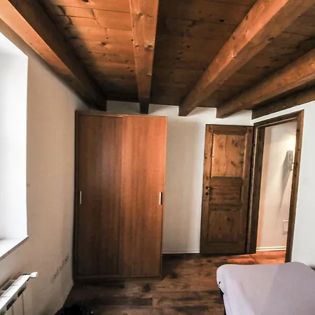 Il Calle Albano Oda ve Kahvaltı