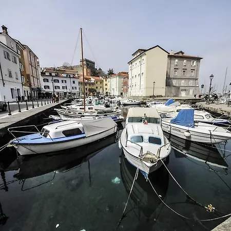 Il Calle Albano * Muggia
