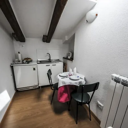 Il Calle Albano