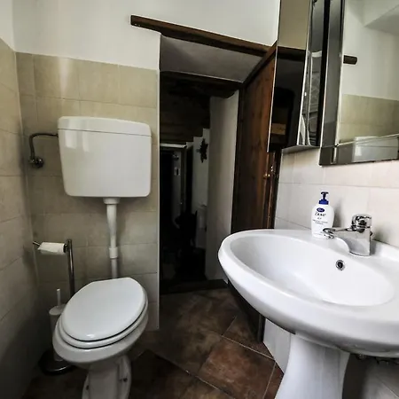 Bed & Breakfast Il Calle Albano